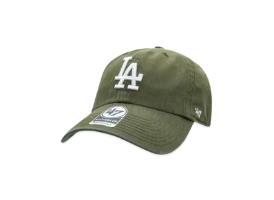 47 Dodgers '47 CLEAN UP Sandalwood "SANDALWOOD"