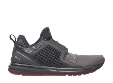 Staple × Puma Ignite Limitless "High Rise/Glacier Gray"