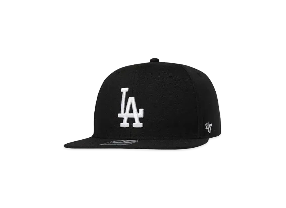 '47 Dodgers Sure Shot CAPTAIN "BLACK"