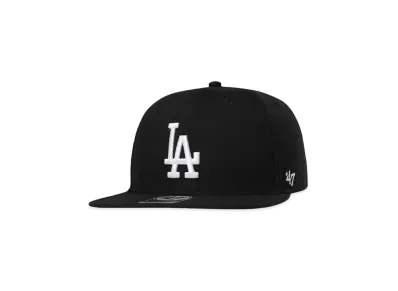 '47 Dodgers Sure Shot CAPTAIN "BLACK"