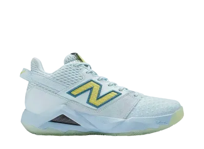 New Balance Women's Coco CG2 "Quarry Blue/Firefly/Chrome Blue"
