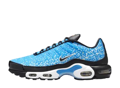 Nike Air Max Plus "Napoli"