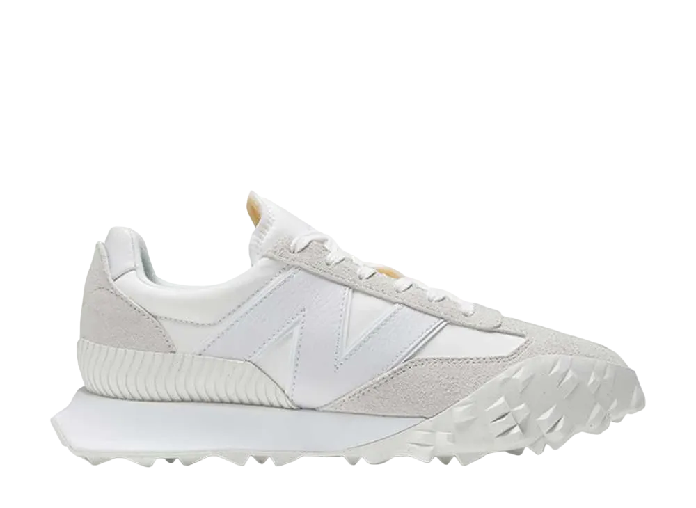 New Balance XC-72 "White/Gray"