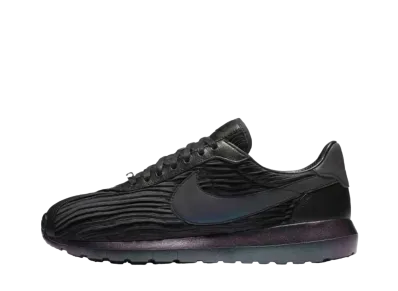 Serena Williams × Nike Women's Roshe "Black/Purple"