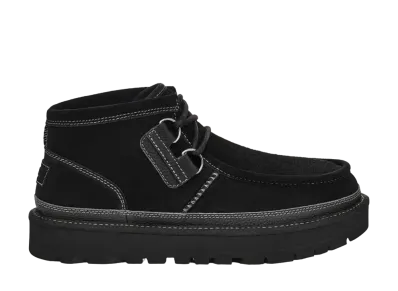 UGG Hayden Moc "Black"