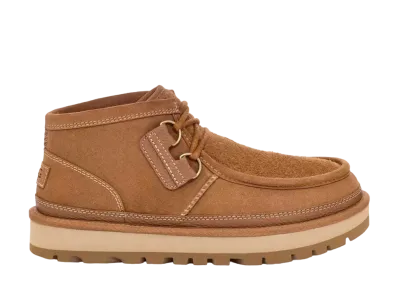 UGG Hayden Moc "Chestnut"
