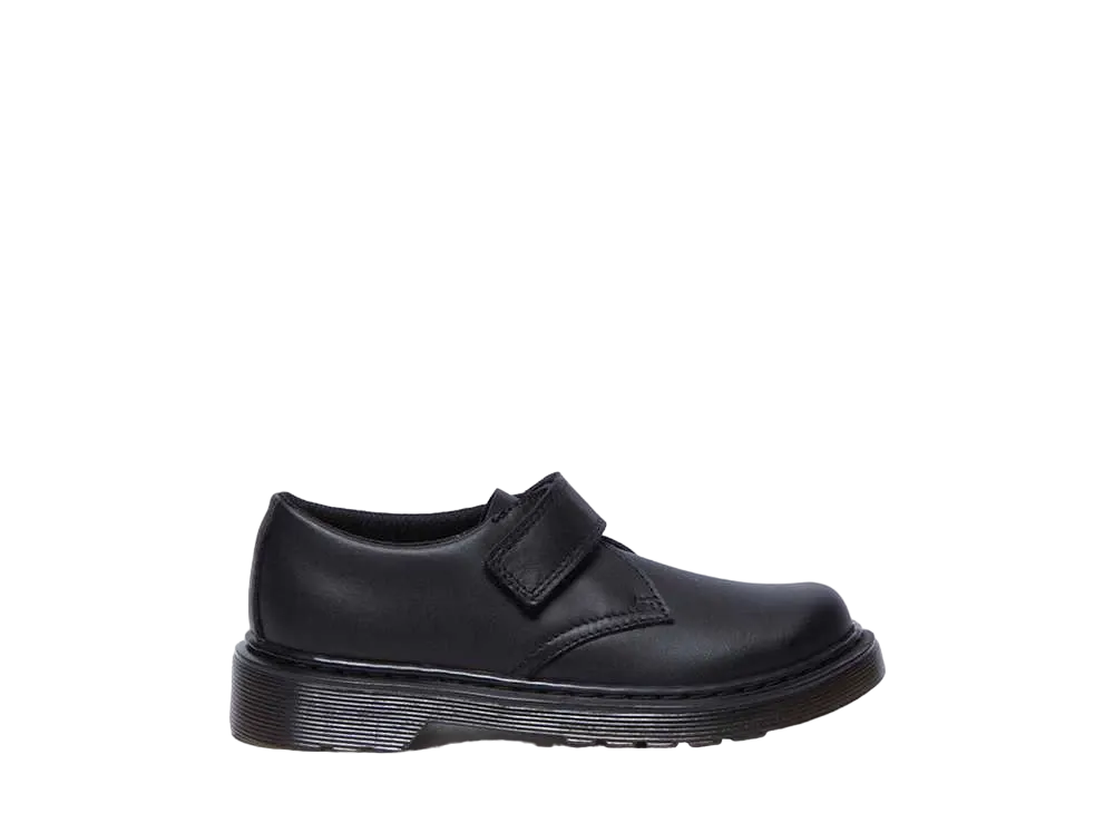 Dr.Martens PS 1461 Kamron 2 Junior Shoes "Black"