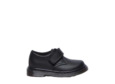 Dr.Martens TD 1461 Kamron 2 Toddler Shoes "Black"