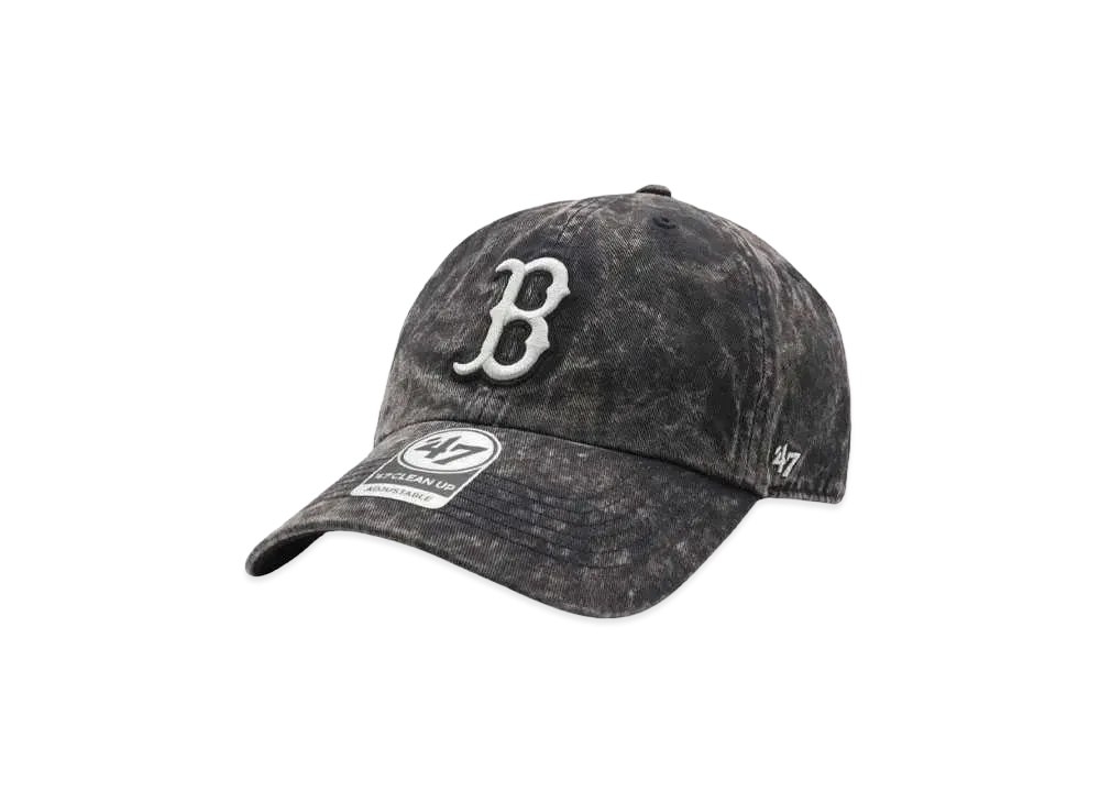 47 Red Sox Gamut '47 CLEAN UP "NAVY"