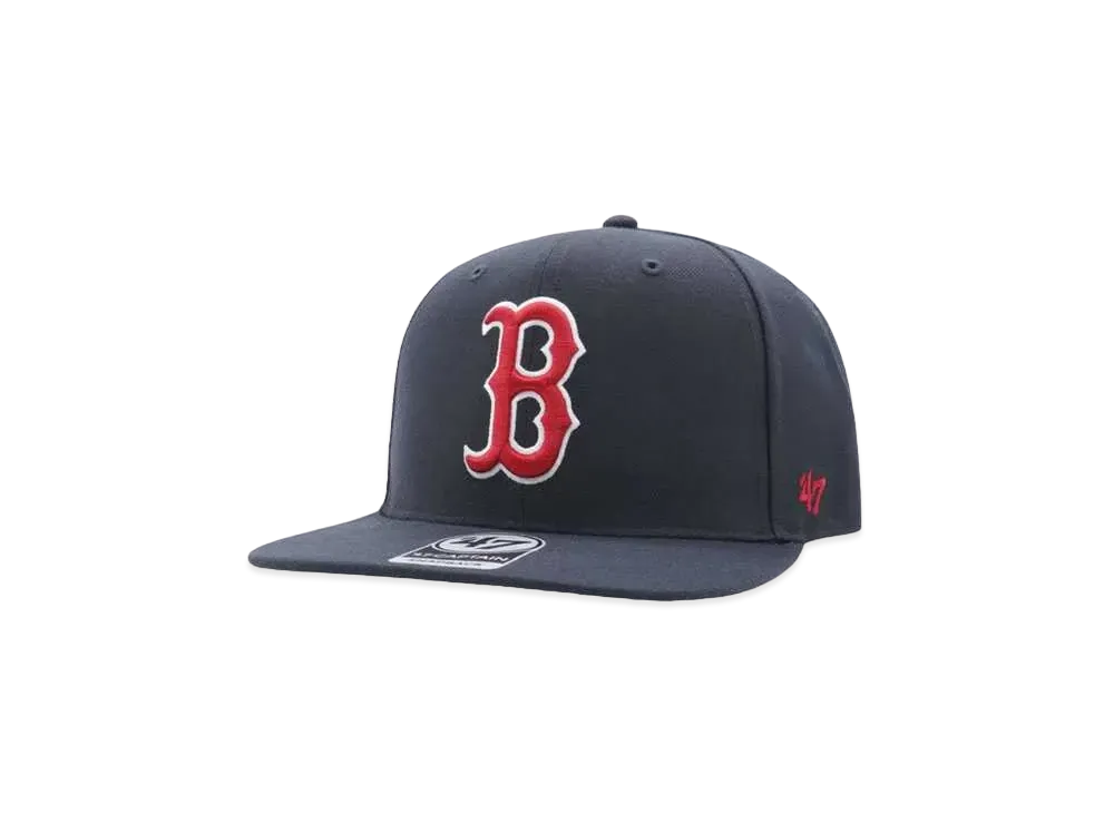47 Redsox Sure Shot '47 CAPTAIN "NAVY"