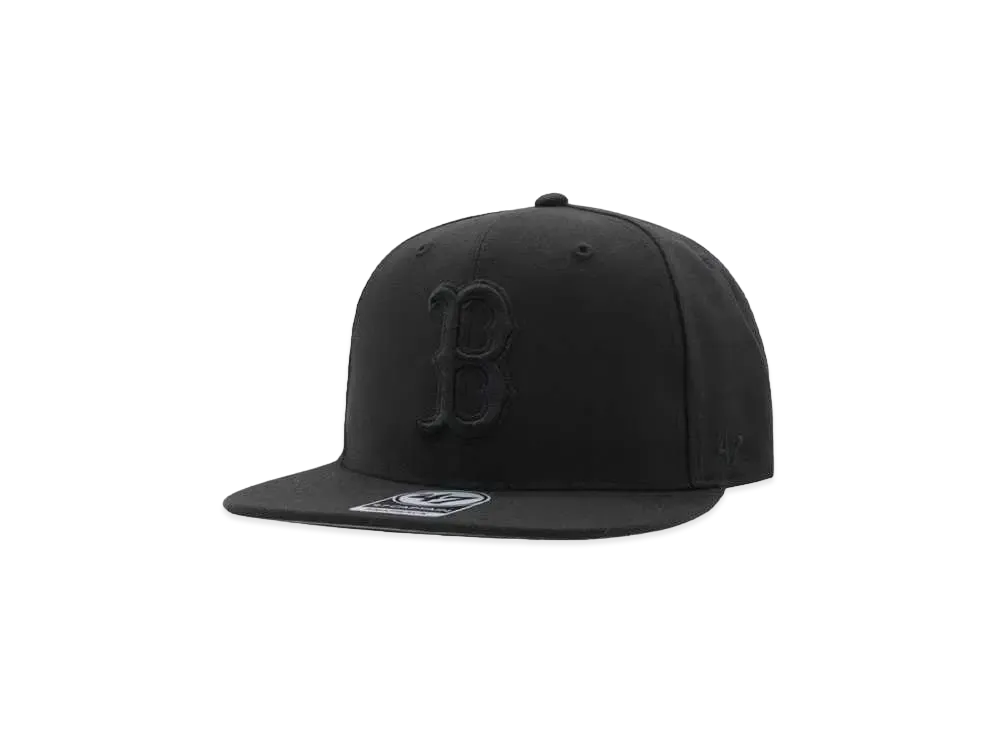 47 Redsox Sure Shot '47 CAPTAIN "BLACK"