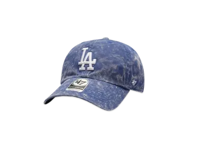'47 DODGERS GAMUT CLEAN UP "Royal"