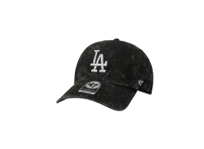 '47 DODGERS GAMUT CLEAN UP "Black"