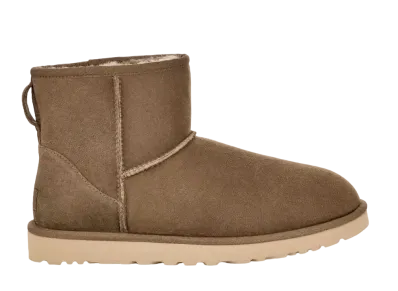 UGG Classic Mini "Hickory"