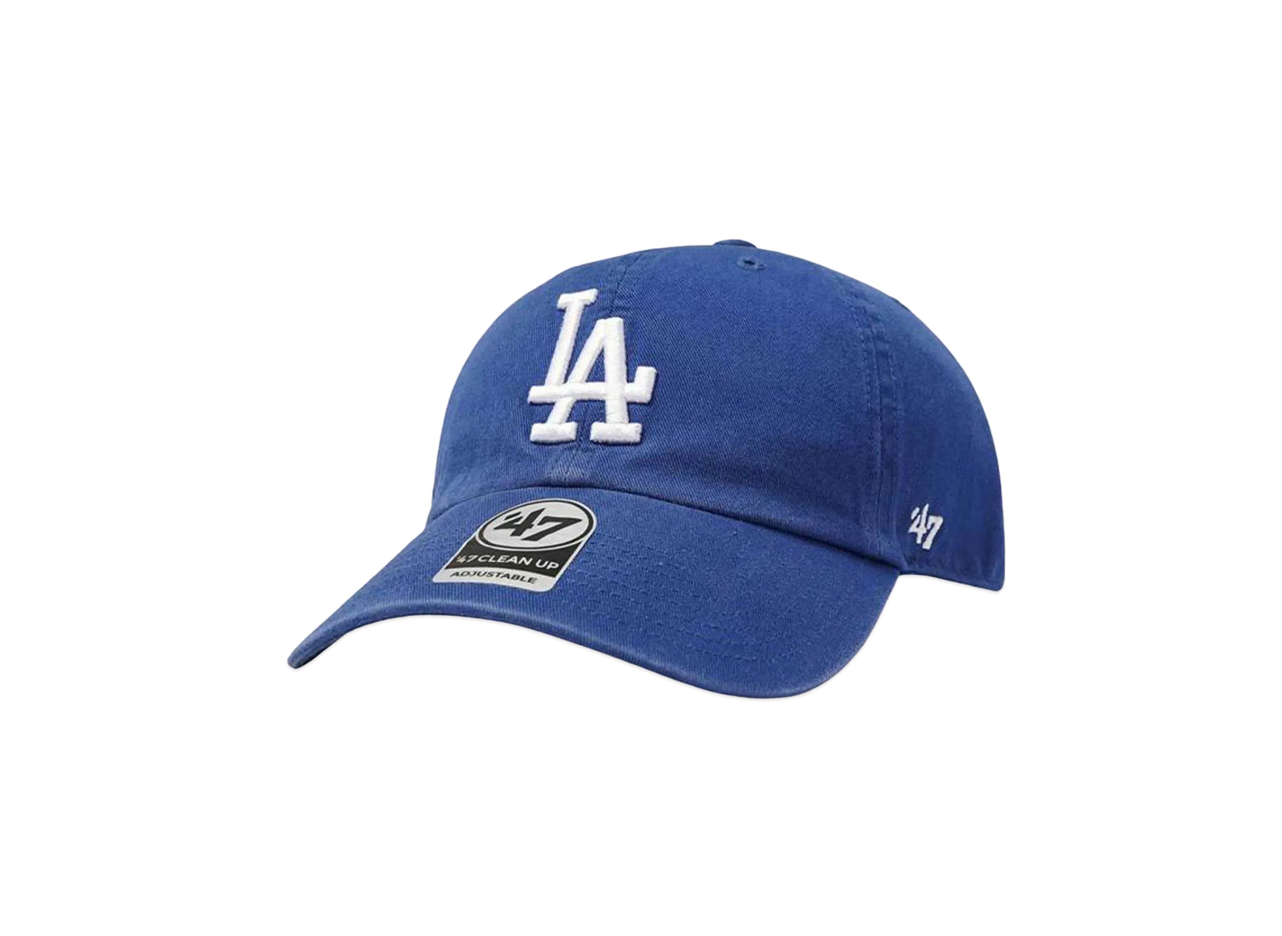 '47 Los Angeles Dodgers CLEAN UP "Royal"