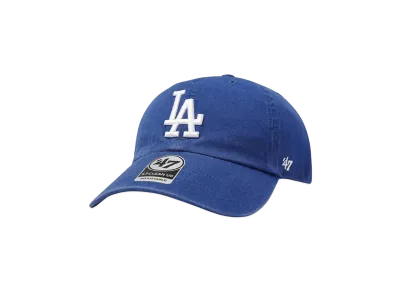 '47 Los Angeles Dodgers CLEAN UP "Royal"