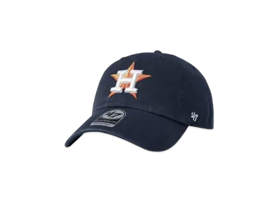 '47 ASTROS HOME CLEAN UP "Navy"