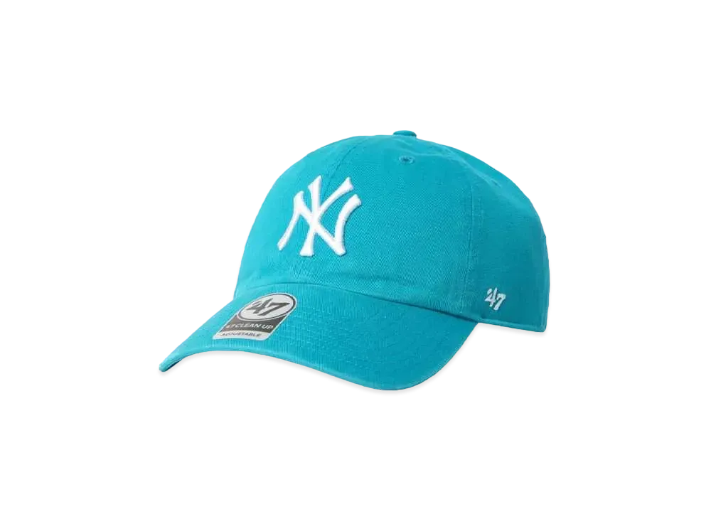 '47 Yankees CLEAN UP "NEPTUNE"