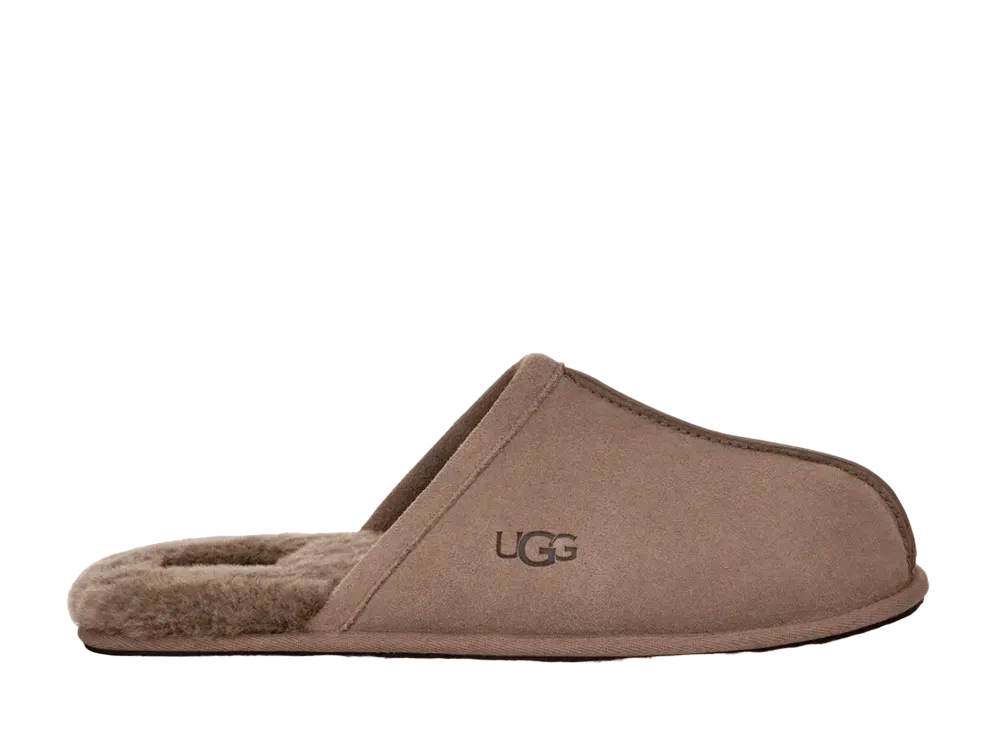 アグ スカッフ "カリブー"