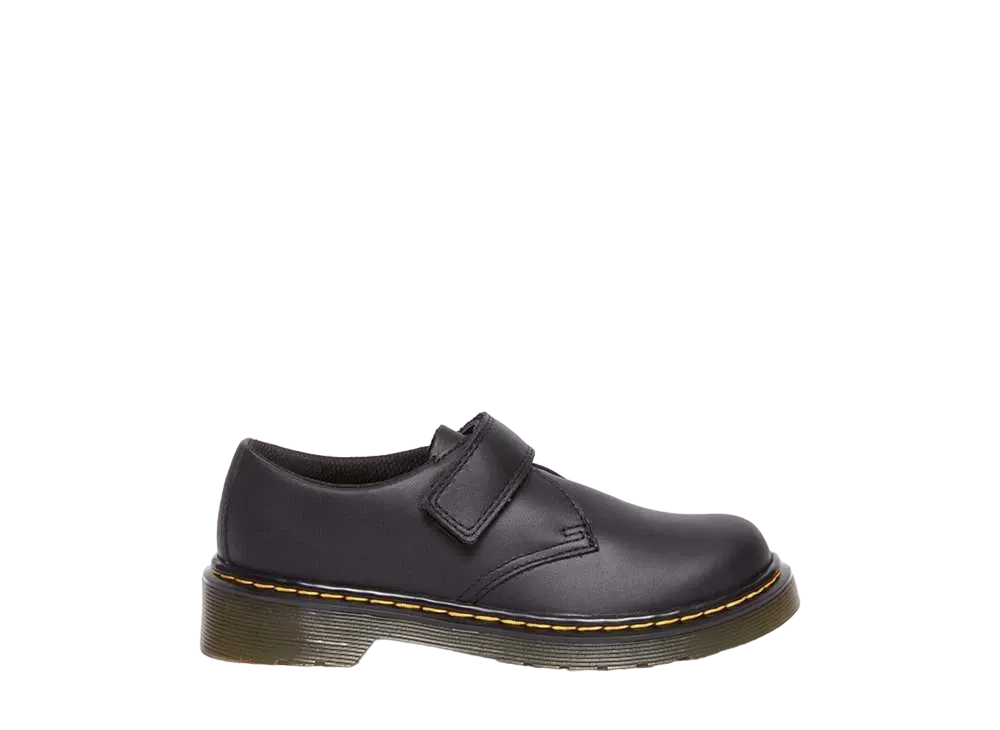 Dr.Martens PS 1461 Kamron 2 Junior Shoes "Black"