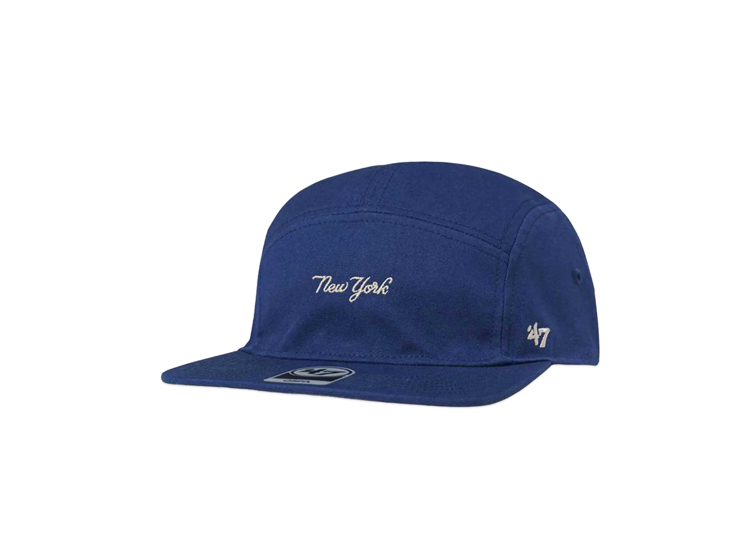 '47 Yankees Riverrun FIVE PANEL "VINTAGE ROYAL"