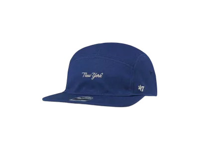 '47 Yankees Riverrun FIVE PANEL "VINTAGE ROYAL"