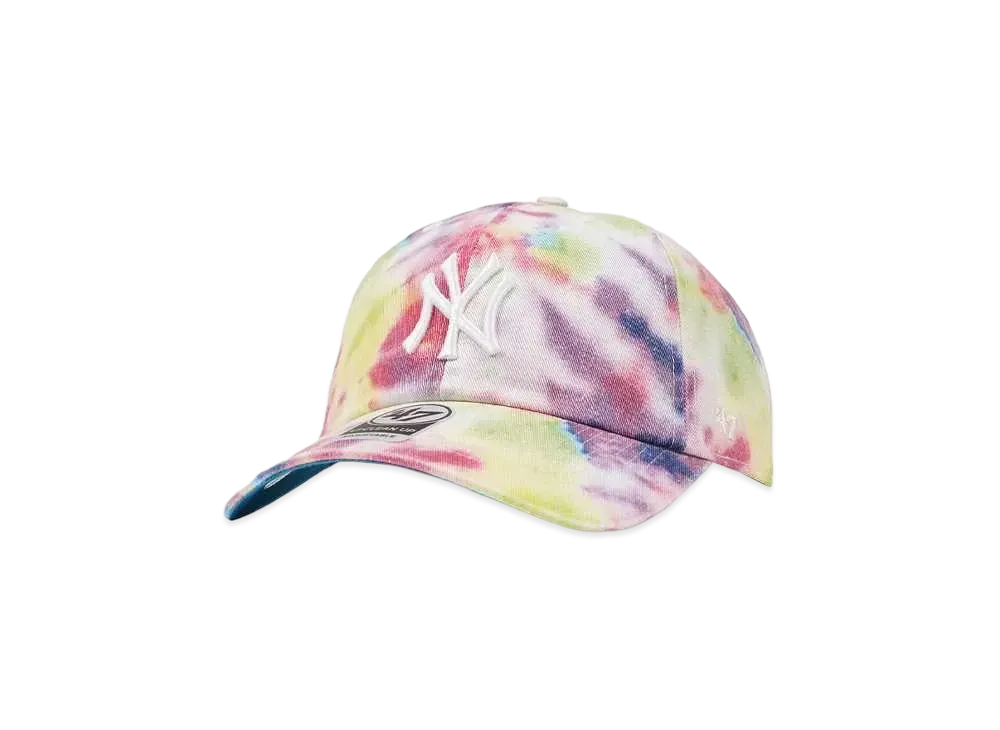 '47 Yankees SPECTRAL CLEAN UP "WHITE"