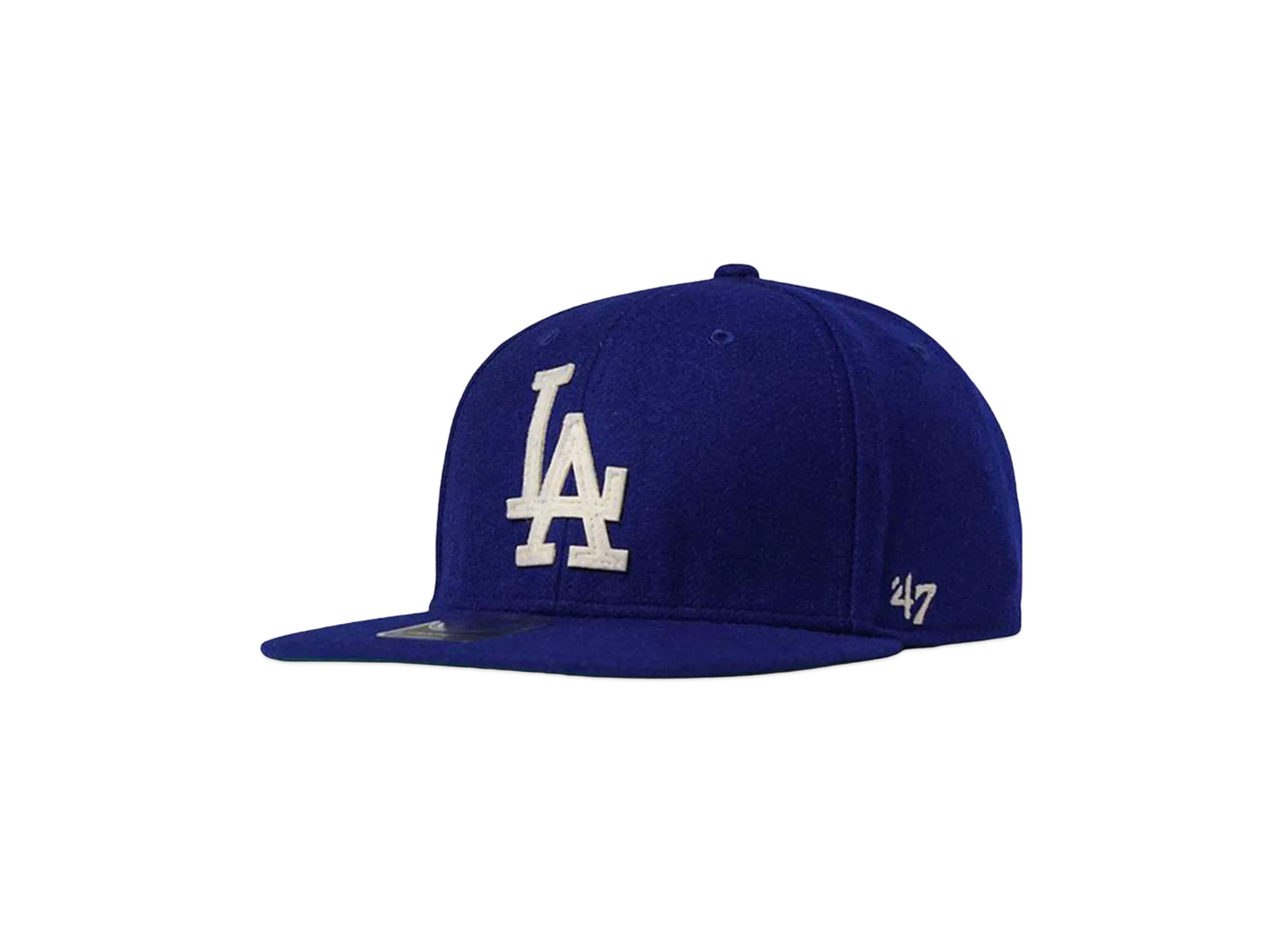 '47 Dodgers Fowler CAPTAIN "ROYAL"