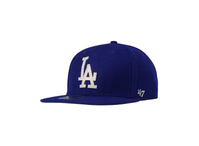 '47 Dodgers Fowler CAPTAIN "ROYAL"