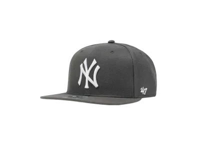 '47 Yankees Sure Shot CAPTAIN "CHARCOAL"