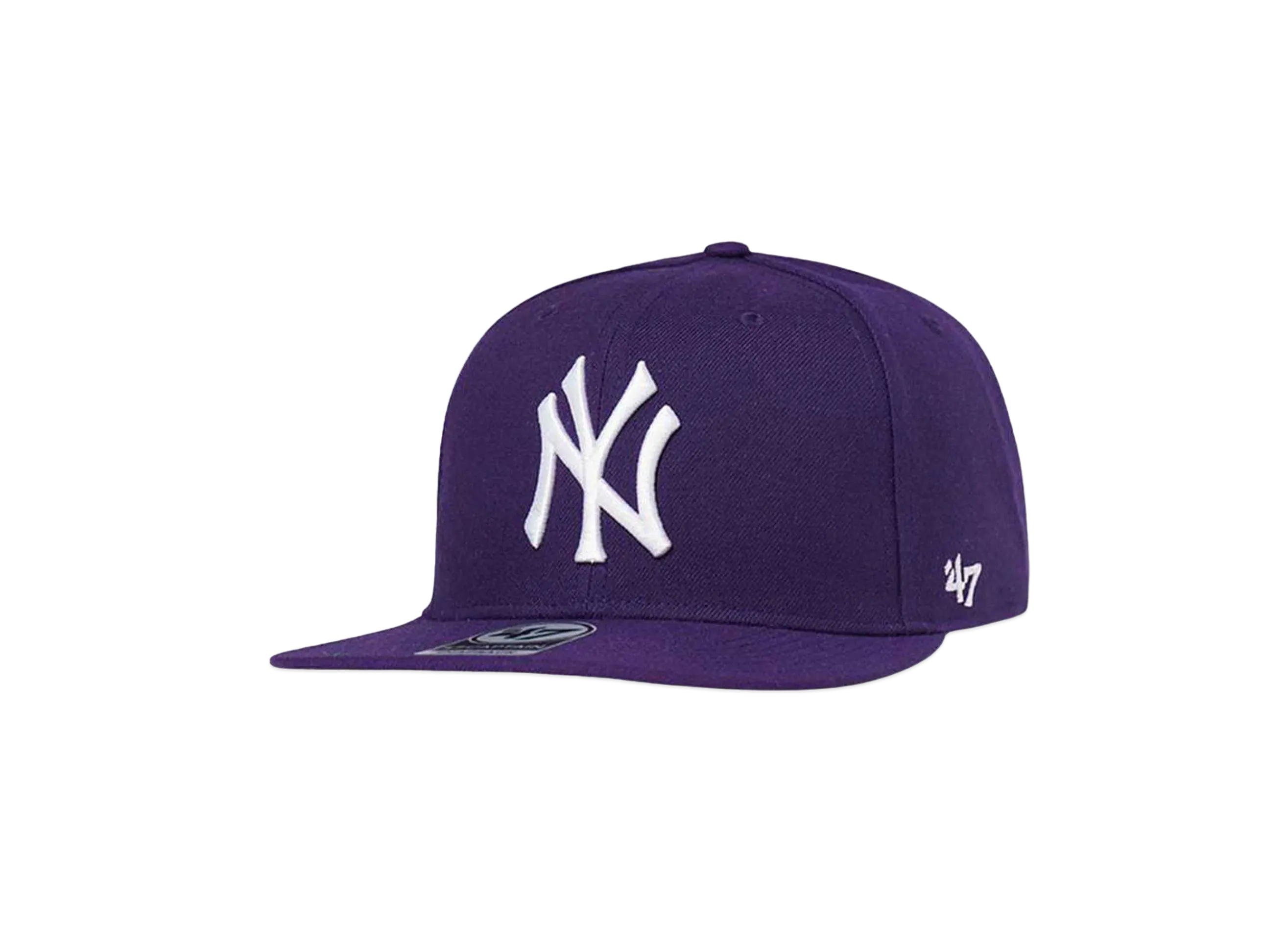 '47 Yankees Sure Shot CAPTAIN "PURPLE"