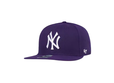 '47 Yankees Sure Shot CAPTAIN "PURPLE"