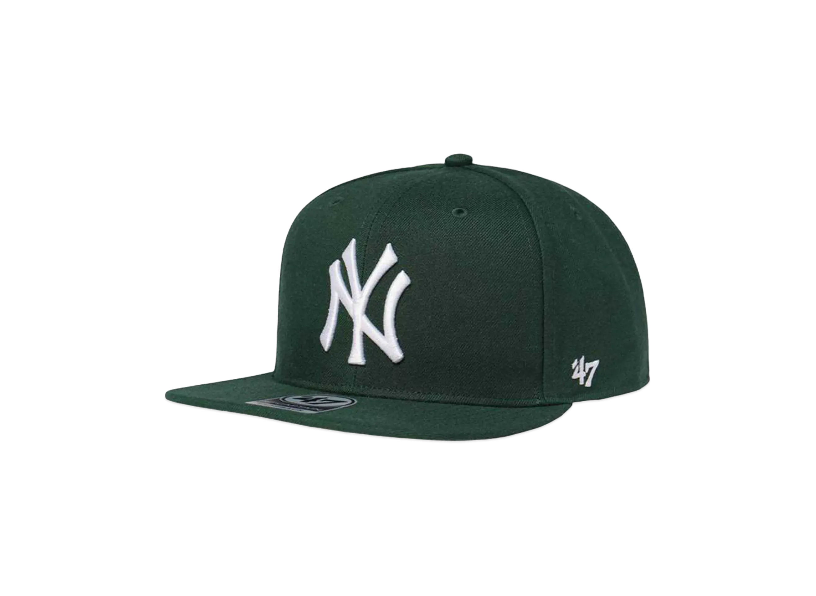'47 Yankees Sure Shot CAPTAIN "DARK GREEN"