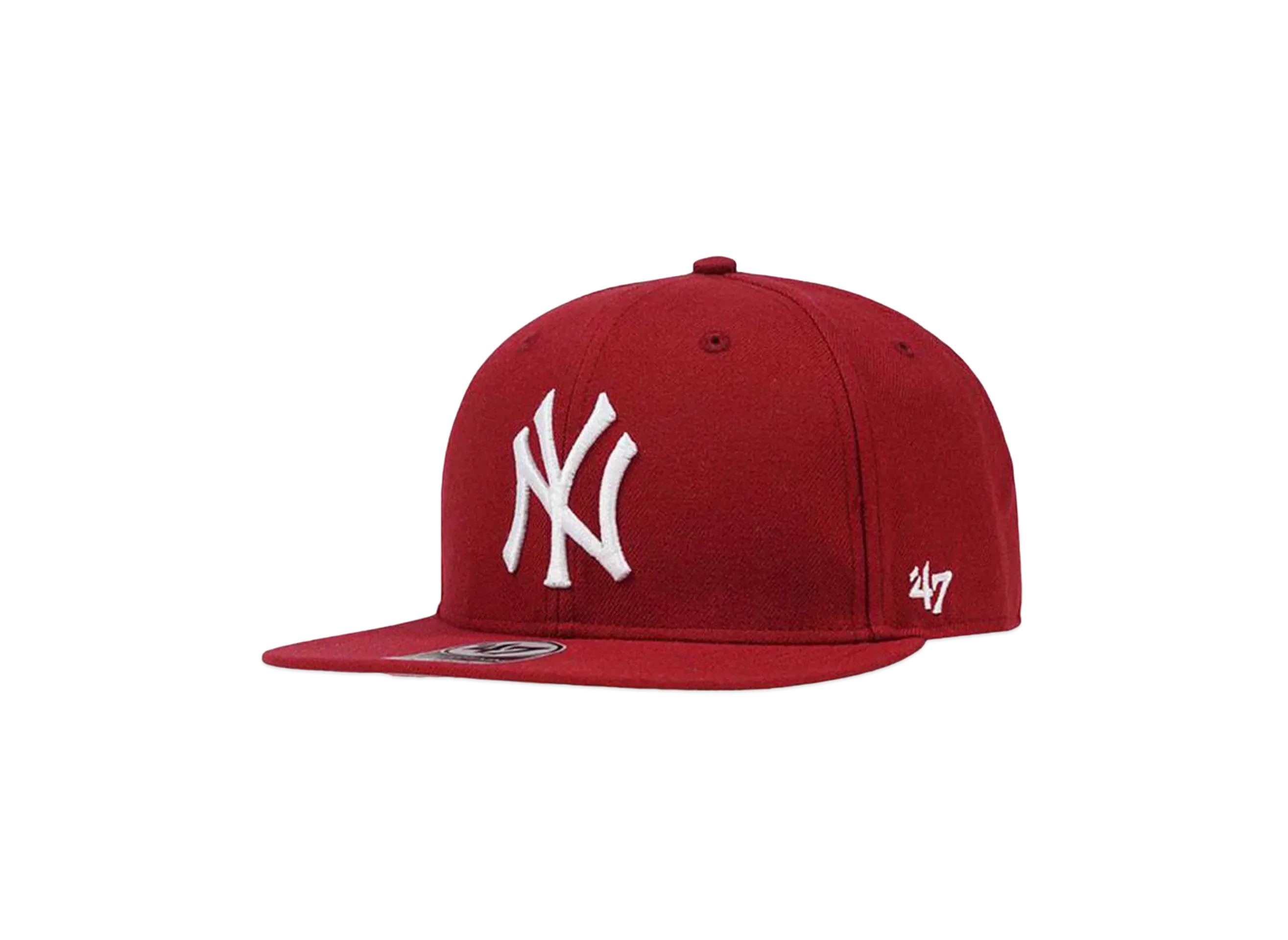 '47 Yankees Sure Shot CAPTAIN "RAZOR RED"