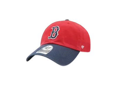 47 Red sox '47 CLEAN UP "RED"