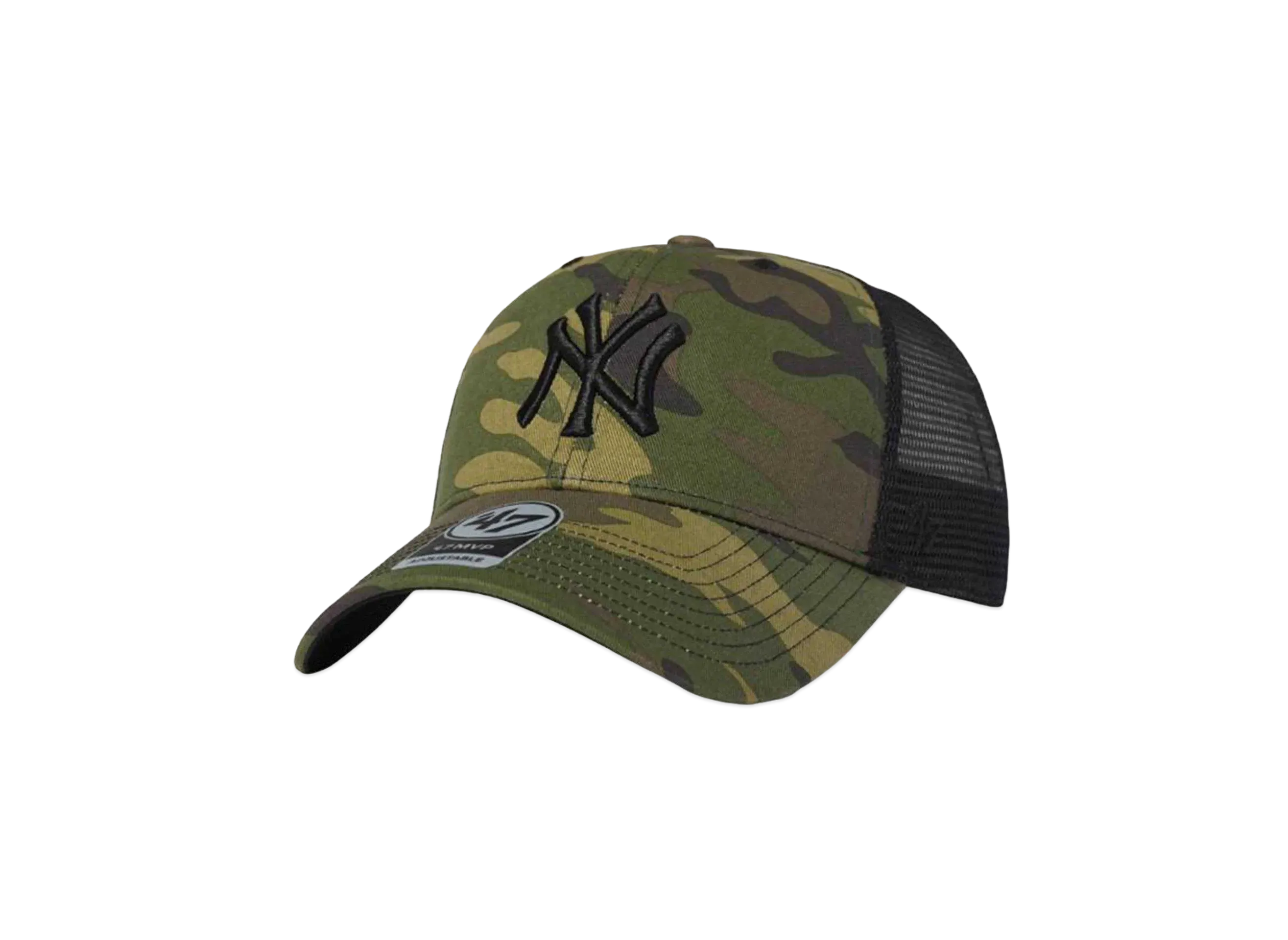 '47 Yankees Camo Branson MVP "CAMO"