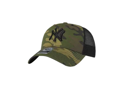 '47 Yankees Camo Branson MVP "CAMO"