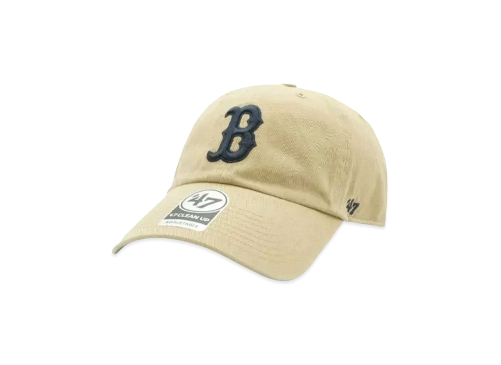 47 Red Sox '47 CLEAN UP "KHAKI/NAVY"