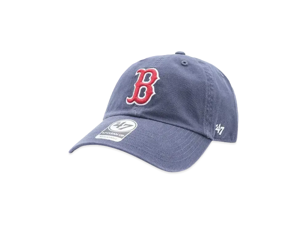 47 Red Sox '47 CLEAN UP "VINTAGE NAVY"