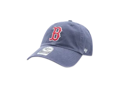 47 Red Sox '47 CLEAN UP "VINTAGE NAVY"
