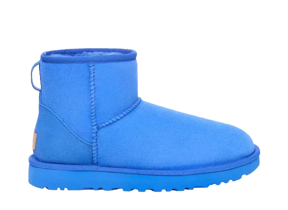 アグ ウィメンズ クラシック ミニ 2 "ビッグスカイ"