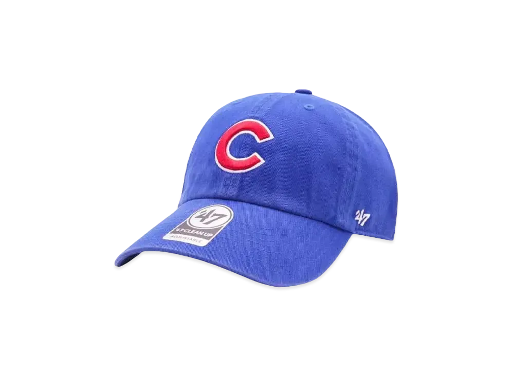 47 Cubs '47 CLEAN UP "ROYAL"