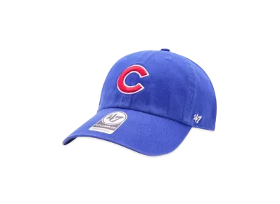 47 Cubs '47 CLEAN UP "ROYAL"