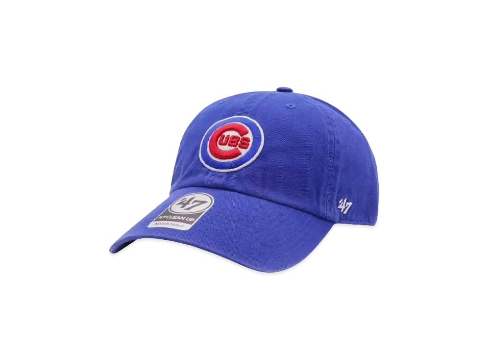 47 Cubs '47 CLEAN UP "ROYAL"