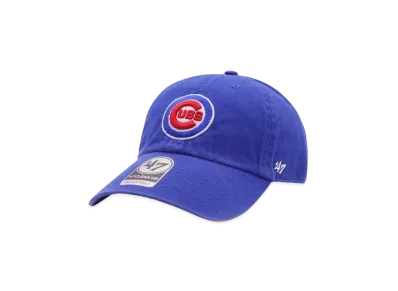 47 Cubs '47 CLEAN UP "ROYAL"