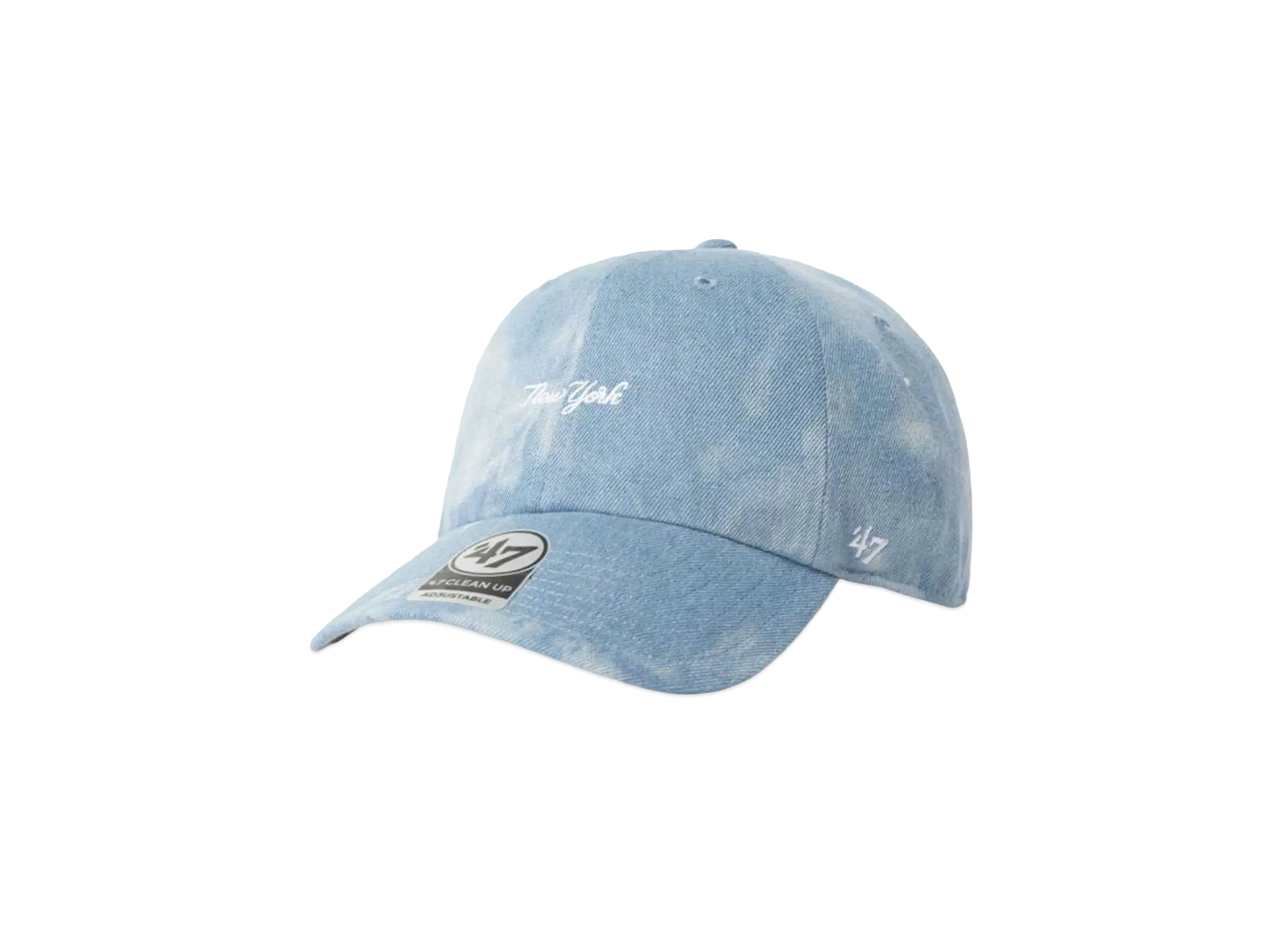 '47 Yankees Beltone CLEAN UP "NAVY"