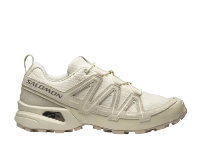 Salomon Speedcross 3 Expanse "Vanilla Ice/Almond Milk/Cement"