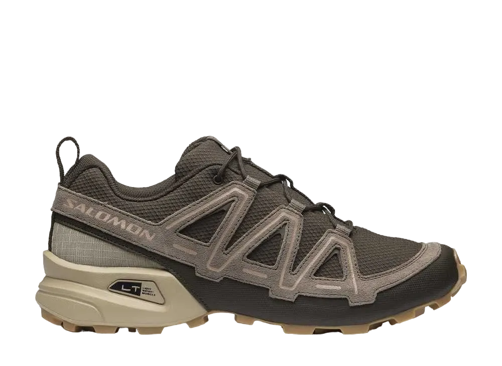 ☆Salomon☆ Speedcross 3 Expanse Renwhite Peppernatural L476 Salomon Speedcross 3 Expanse in Wren, White Pepper