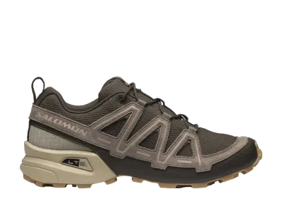 Salomon Speedcross 3 Expanse "Wren/White Pepper/Natural"