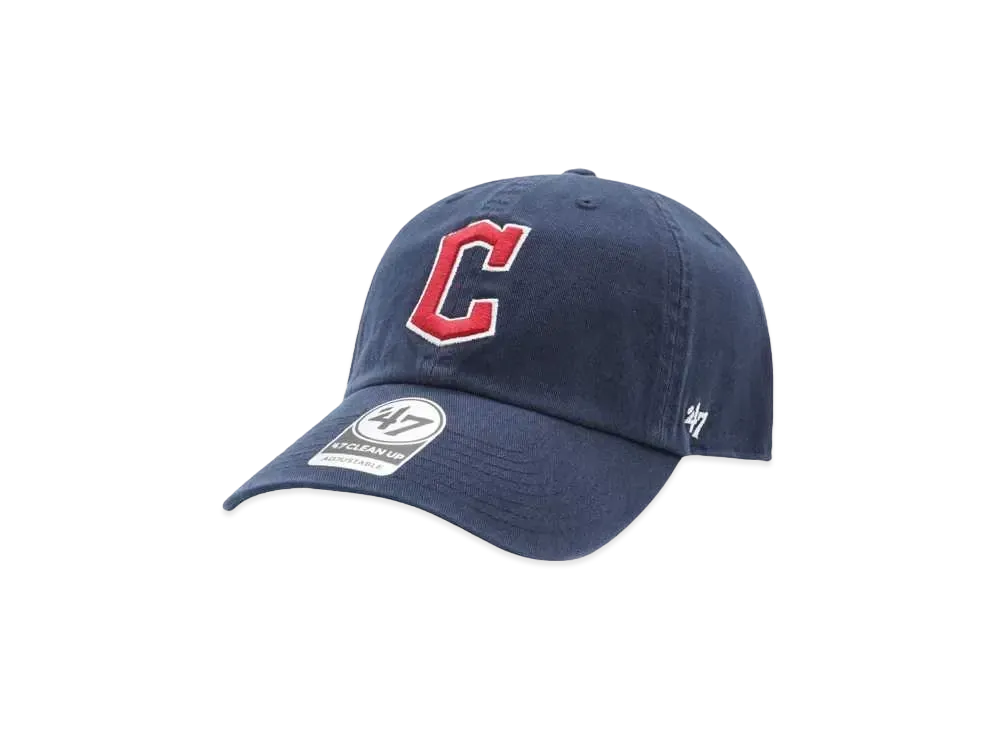 47 Guardians '47 CLEAN UP "NAVY"